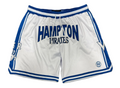 "HAMPTON" Varsity Retro Shorts