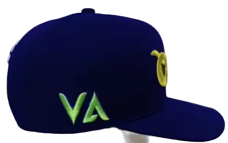 COUSINZ FEST '25 HATS