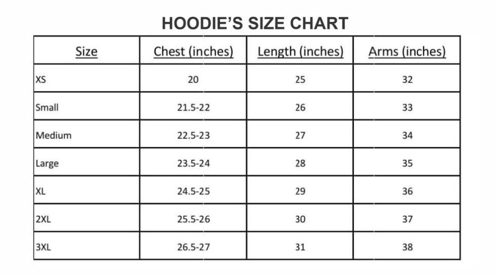 "Hampton University" Chenille Hoodie