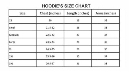 "Hampton University" Chenille Hoodie