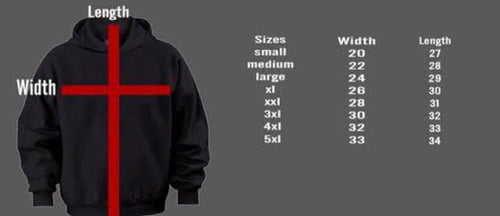 "NORVIEW"  Embossed Hoodie