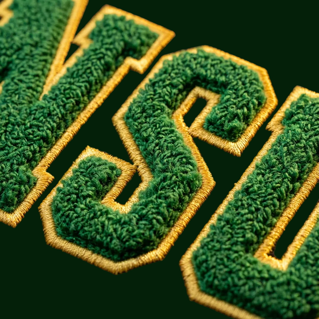 BLACK "Norfolk State (NSU)" STATEMENT SWEATSHIRT